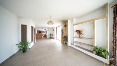 Prodej rodinného domu 6+kk, Kouty u Třebíče