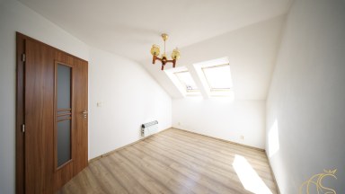 Prodej rodinného domu 6+kk, Kouty u Třebíče