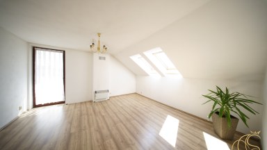 Prodej rodinného domu 6+kk, Kouty u Třebíče