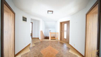 Prodej rodinného domu 6+kk, Kouty u Třebíče