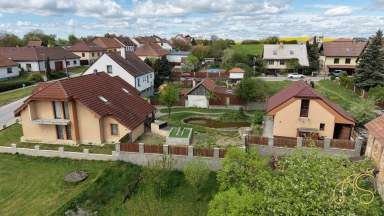 Prodej rodinného domu 6+kk, Kouty u Třebíče
