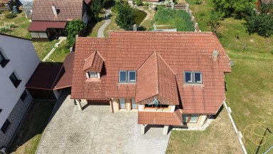 Prodej rodinného domu 6+kk, Kouty u Třebíče