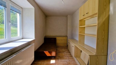 Prodej rodinného domu, Vysočany, Znojmo