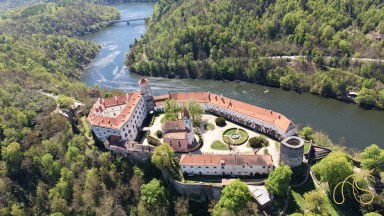 Prodej chalupy, Vysočany, Znojmo