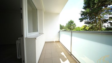 Pronájem bytu 2+1, ul. Kyjevská, Třebíč