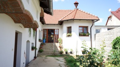 Prodej rodinného domu 4+2, Našiměřice, Miroslav