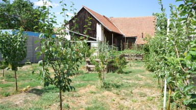 Prodej rodinného domu 4+2, Našiměřice, Miroslav
