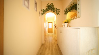 Prodej bytu 3+1, ul. Jar. Haška, Třebíč