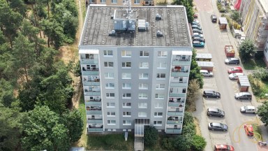 Prodej bytu 3+1, ul. Jar. Haška, Třebíč