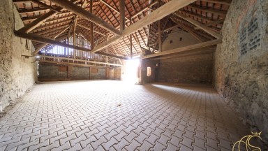 Rodinný dům s příslušenstvím a pozemky, Budišov