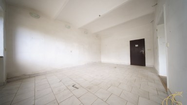 Rodinný dům s příslušenstvím a pozemky, Budišov