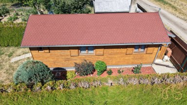 Prodej chaty 2+kk, Třebíč