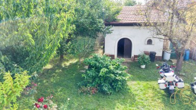 Prodej pozemku, vinice a sklepa, Valtice