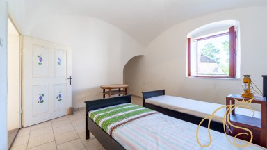 Prodej rodinného domu, Čáslavice