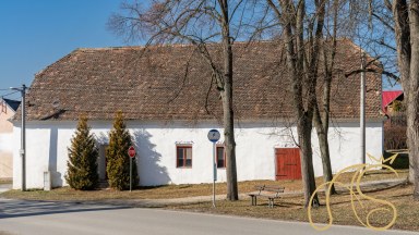 Prodej rodinného domu, Čáslavice