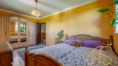 RD 7+1, Panenská Jemnice