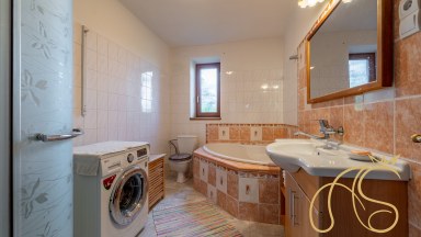 RD 7+1, Panenská Jemnice