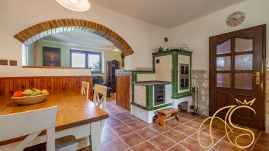 RD 7+1, Panenská Jemnice