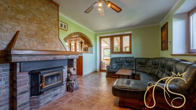 RD 7+1, Panenská Jemnice