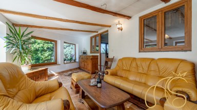 RD 7+1, Panenská Jemnice