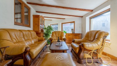 RD 7+1, Panenská Jemnice