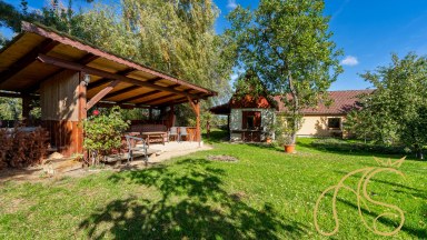 RD 7+1, Panenská Jemnice