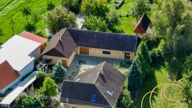 RD 7+1, Panenská Jemnice