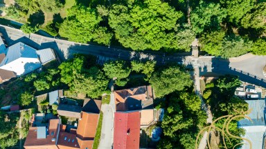 RD 5+1, ul. Kosmákova, Moravské Budějovice