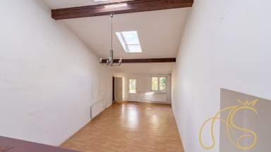 RD 5+1, ul. Kosmákova, Moravské Budějovice