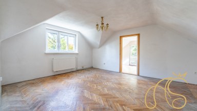 RD 5+1, ul. Kosmákova, Moravské Budějovice