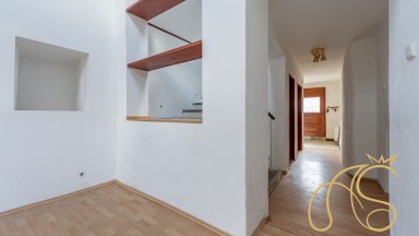 RD 5+1, ul. Kosmákova, Moravské Budějovice