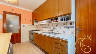 Prodej rodinného domu 5+1, Plenkovice, Znojmo