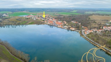 Prodej rodinného domu 5+1, Plenkovice, Znojmo