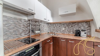 Byt 1+KK, ul. Brněnská, Jihlava