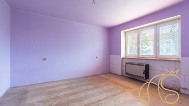 Prodej byt 2+1, ul. Zahradníčkova, Třebíč