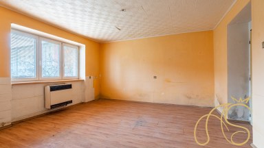 Prodej byt 2+1, ul. Zahradníčkova, Třebíč