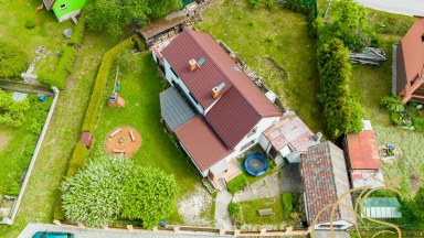 Prodej RD 4+1, Bednáreček, Jindřichův Hradec