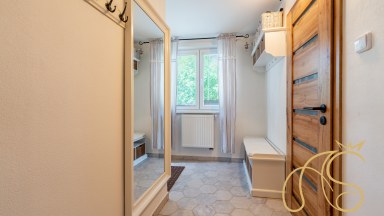 Prodej RD 4+1, Bednáreček, Jindřichův Hradec