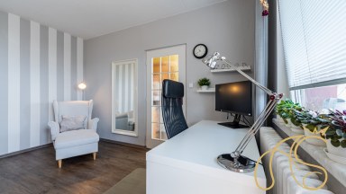 Prodej byt 3+1, ul. Dr. Holubce, Třebíč