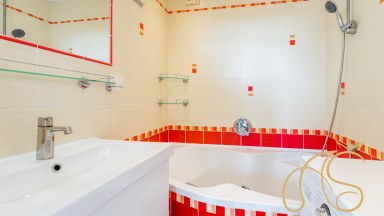 Prodej byt 3+1, ul. Dr. Holubce, Třebíč