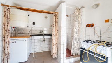 Prodej chalupy 3+1, Lesonice - Horní Lažany