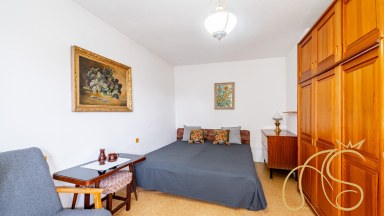 Prodej chalupy 3+1, Lesonice - Horní Lažany