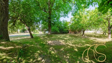 Prodej chalupy 3+1, Lesonice - Horní Lažany