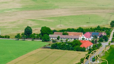 Prodej chalupy 3+1, Lesonice - Horní Lažany